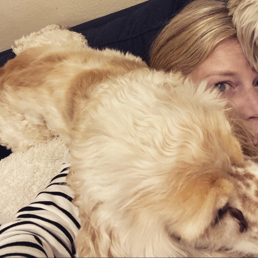 Meet your Posher, Kelly